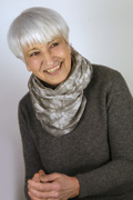 Portrait Elisabeth Straubhaar